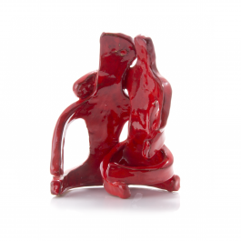 escultura rojo-2
